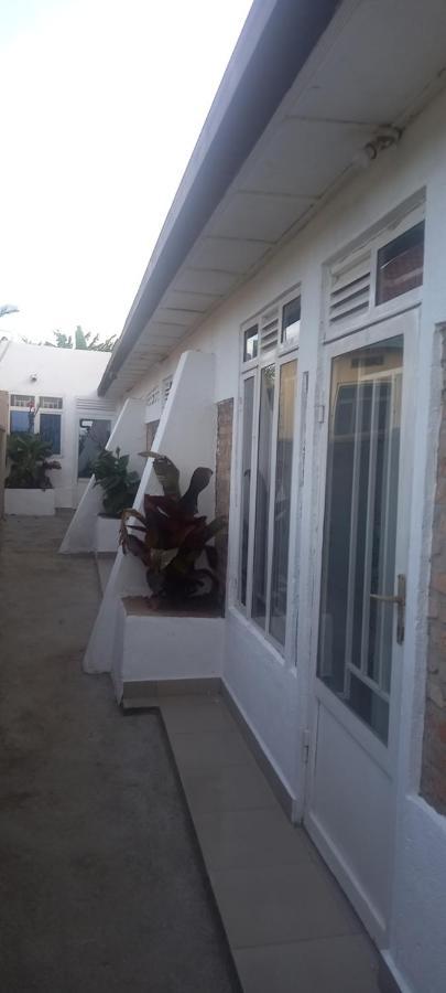 G Masters Homes Kigali Exterior foto