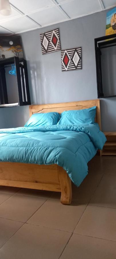 G Masters Homes Kigali Exterior foto