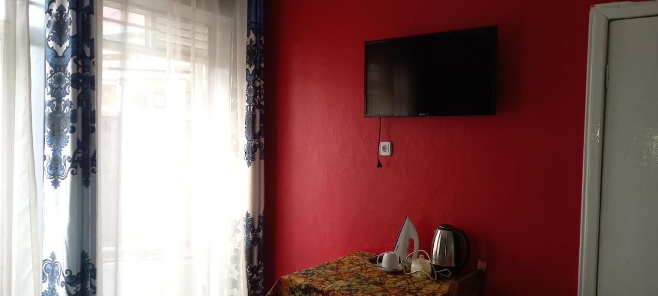 G Masters Homes Kigali Exterior foto