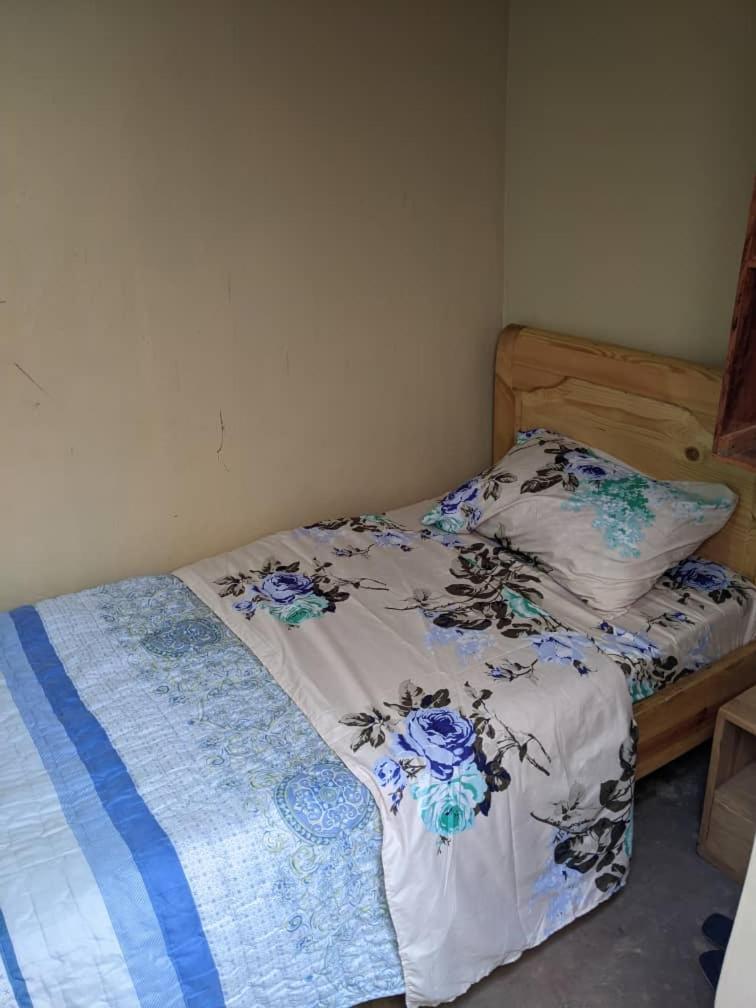 G Masters Homes Kigali Cameră foto