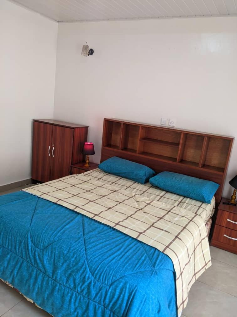G Masters Homes Kigali Cameră foto