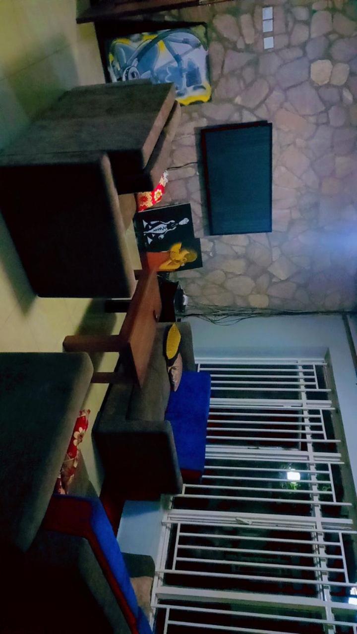 G Masters Homes Kigali Exterior foto