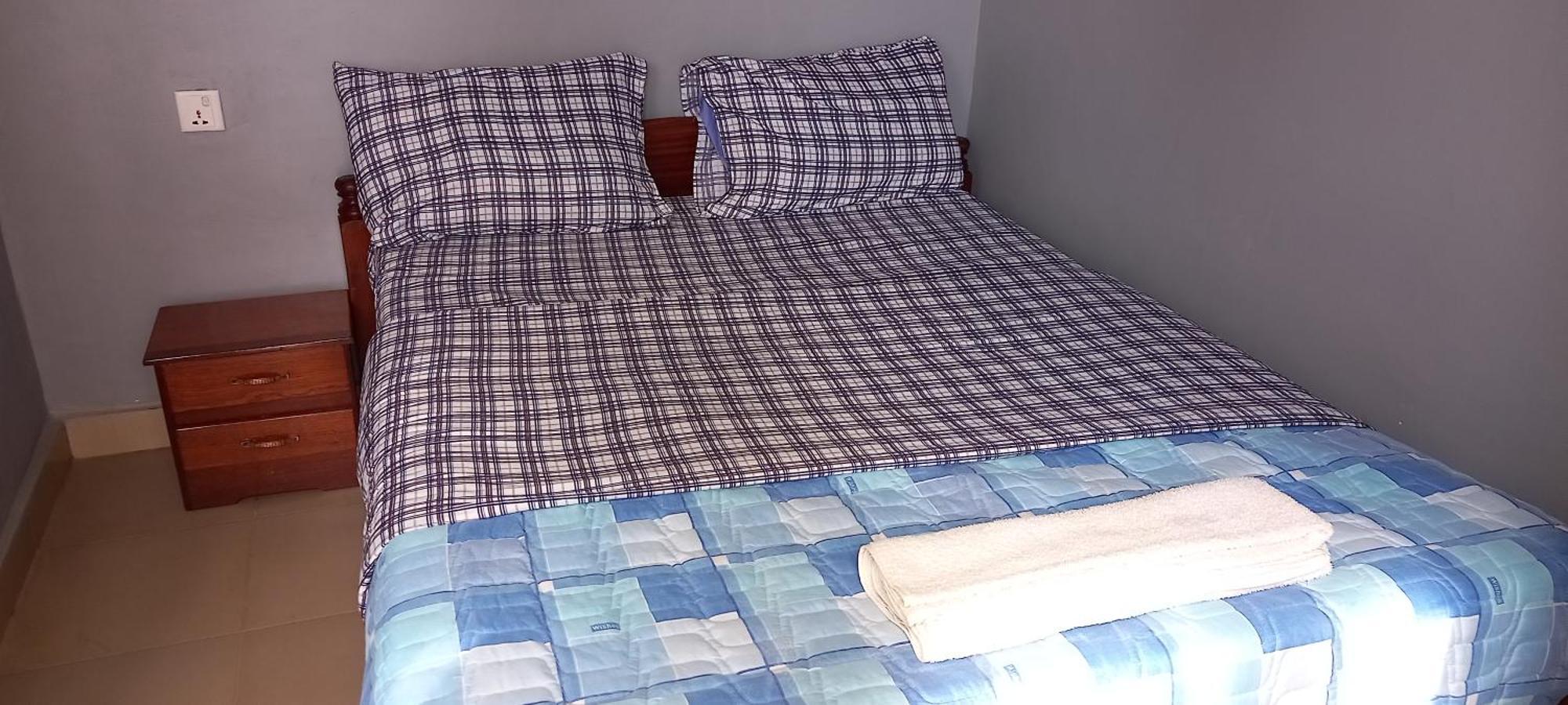 G Masters Homes Kigali Cameră foto