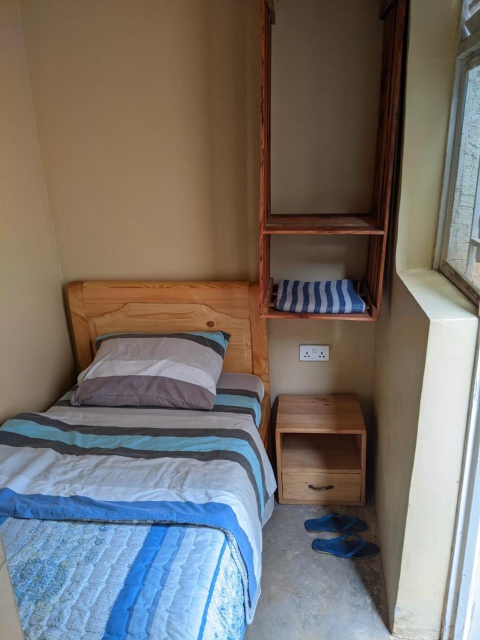 G Masters Homes Kigali Cameră foto